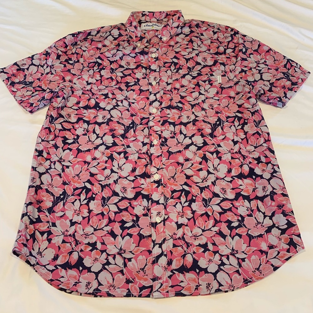 Brand new Chubbies Men’s Tshirt size XL